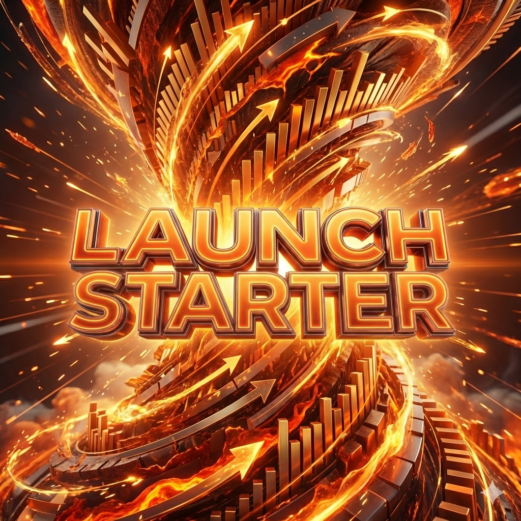 Launch Starter